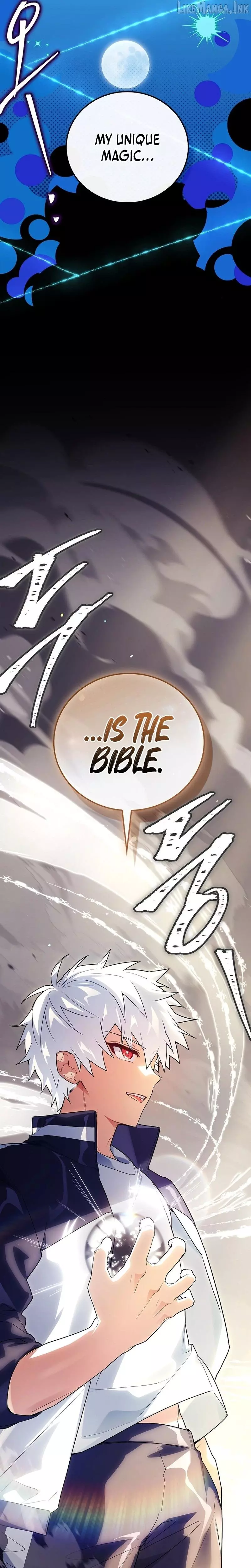 The Legendary Hero Is an Academy Honors Student Chapter 103 page 44