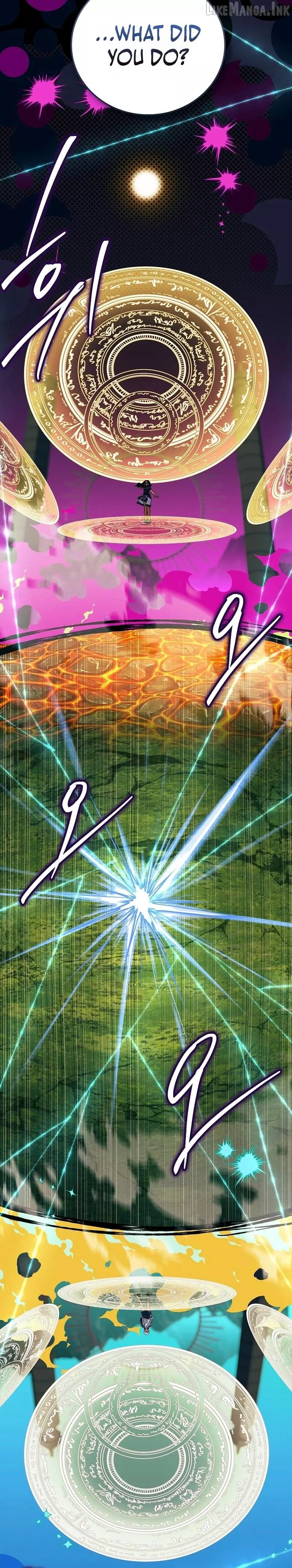 The Legendary Hero Is an Academy Honors Student Chapter 103 page 43