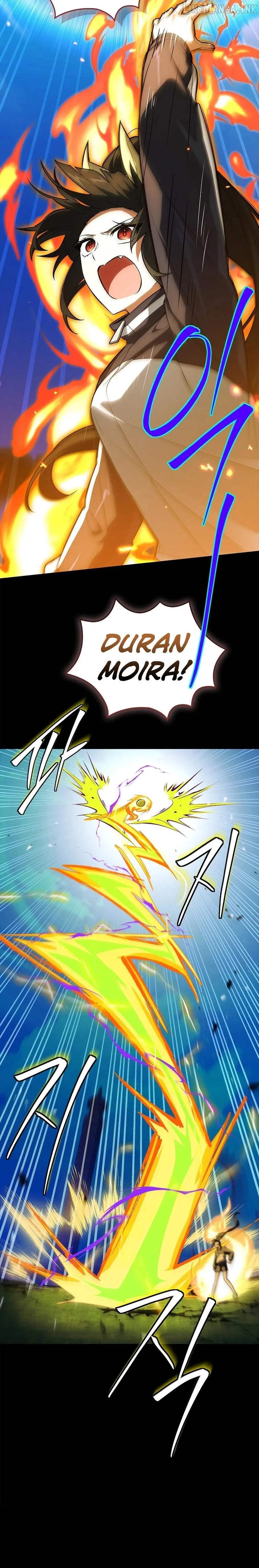 The Legendary Hero Is an Academy Honors Student Chapter 104 page 18