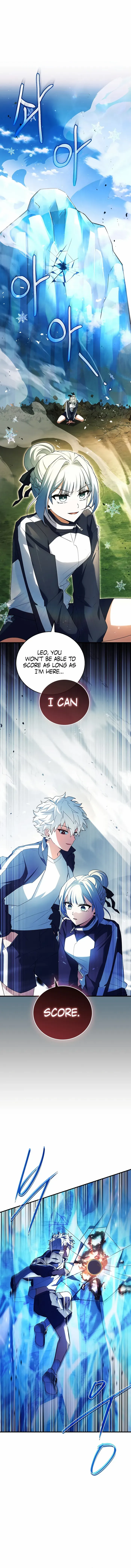 The Legendary Hero Is an Academy Honors Student Chapter 18 page 2