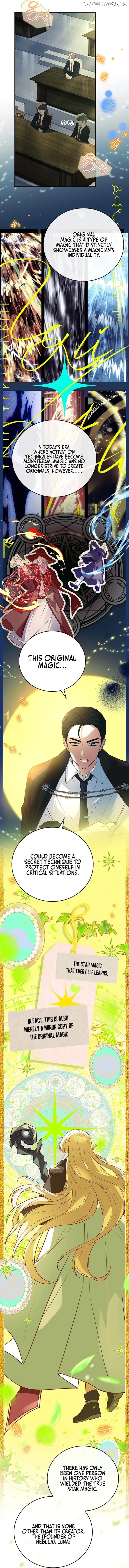 The Legendary Hero Is an Academy Honors Student Chapter 21 page 15