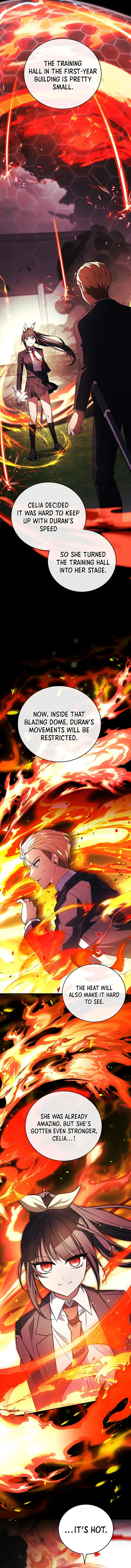 The Legendary Hero Is an Academy Honors Student Chapter 23 page 16