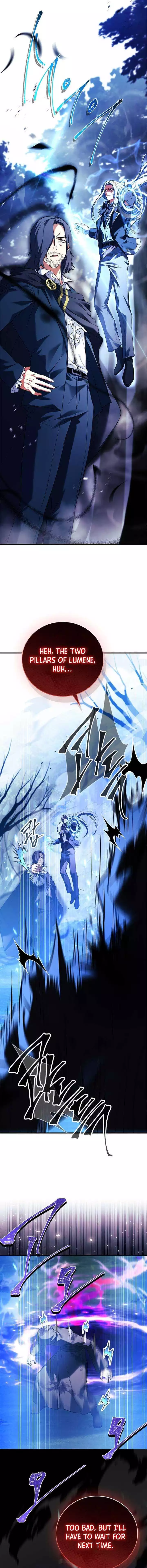 The Legendary Hero Is an Academy Honors Student Chapter 27 page 26