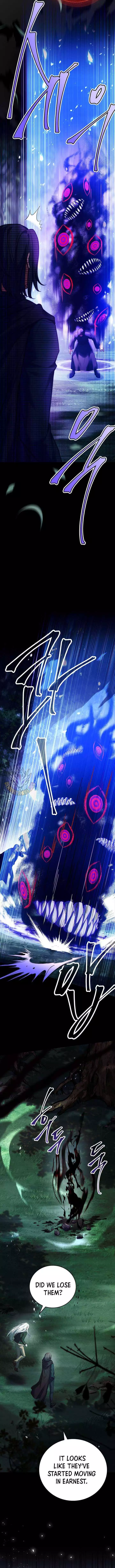 The Legendary Hero Is an Academy Honors Student Chapter 27 page 27