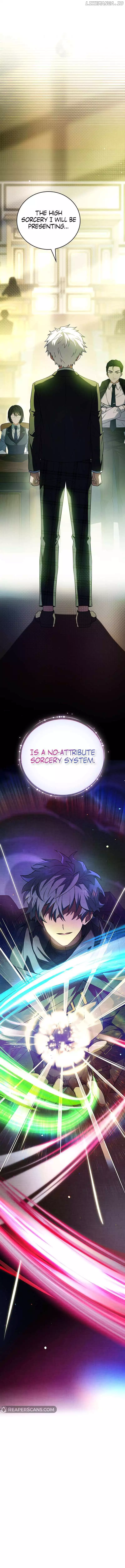 The Legendary Hero Is an Academy Honors Student Chapter 29 page 2