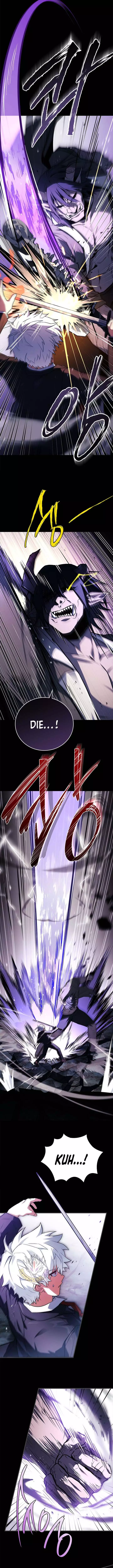 The Legendary Hero Is an Academy Honors Student Chapter 34 page 13
