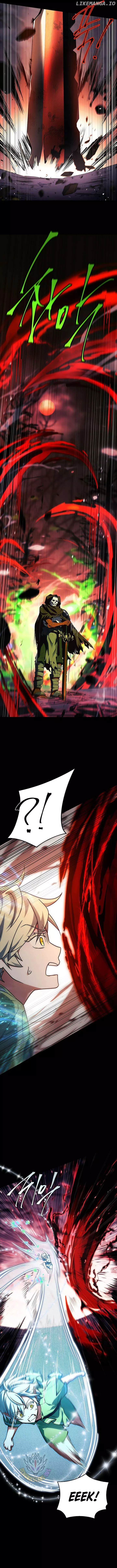 The Legendary Hero Is an Academy Honors Student Chapter 41 page 16