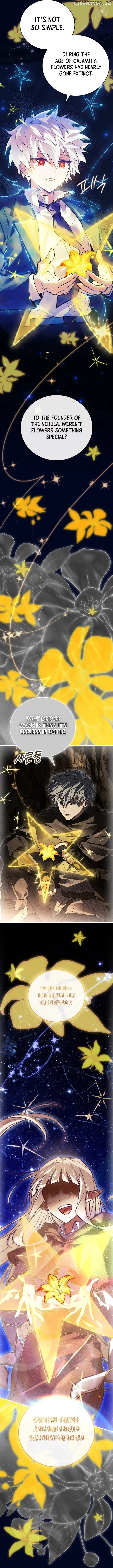 The Legendary Hero Is an Academy Honors Student Chapter 44 page 4