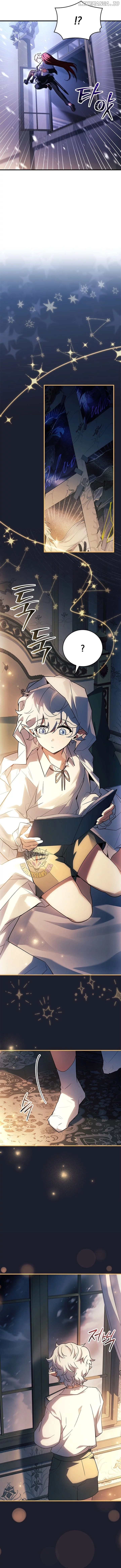 The Legendary Hero Is an Academy Honors Student Chapter 45 page 15