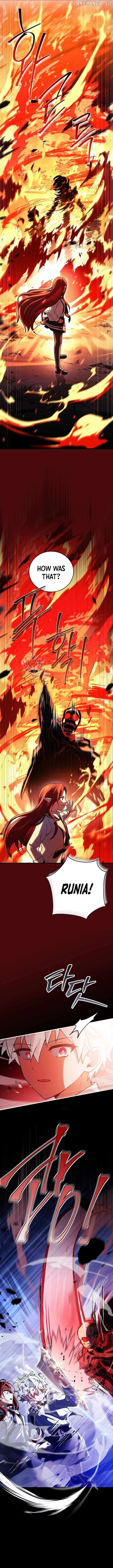 The Legendary Hero Is an Academy Honors Student Chapter 46 page 2