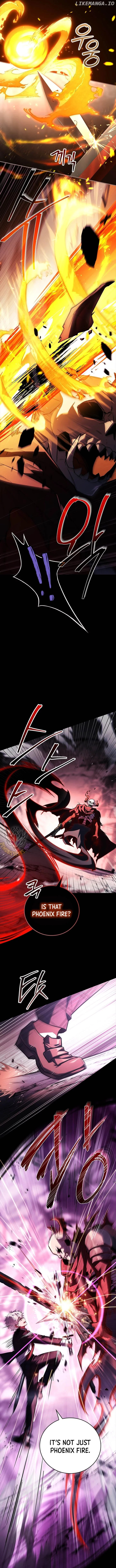 The Legendary Hero Is an Academy Honors Student Chapter 47 page 3