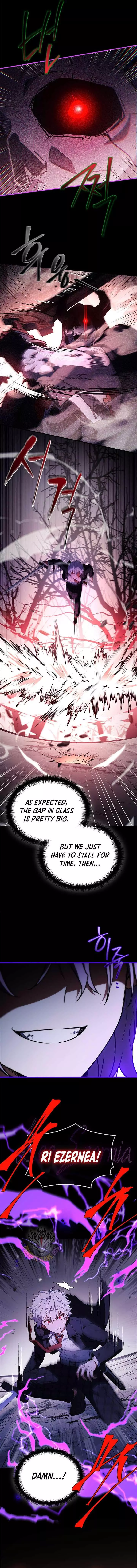 The Legendary Hero Is an Academy Honors Student Chapter 48 page 14