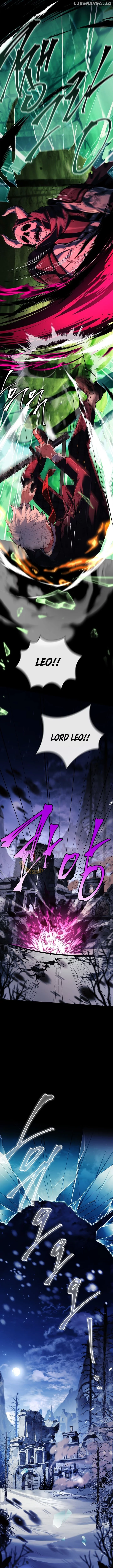 The Legendary Hero Is an Academy Honors Student Chapter 49 page 19