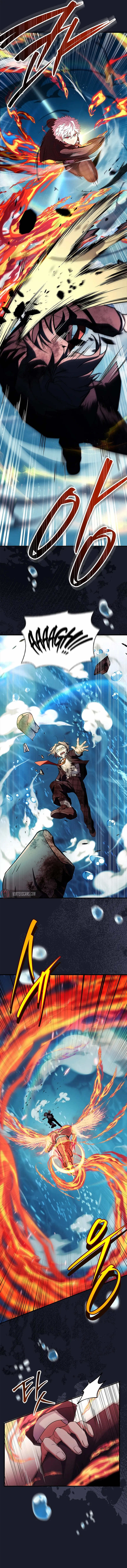 The Legendary Hero Is an Academy Honors Student Chapter 53 page 17