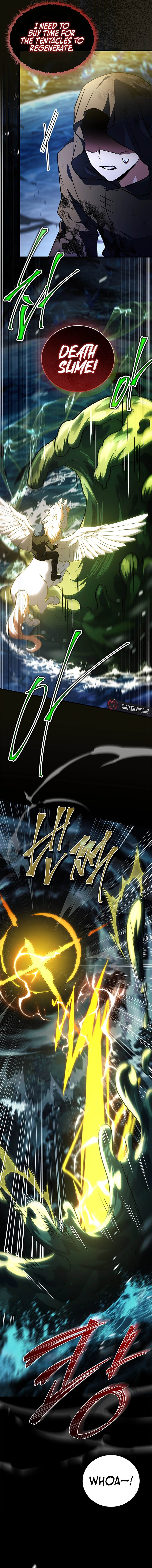The Legendary Hero Is an Academy Honors Student Chapter 55 page 16