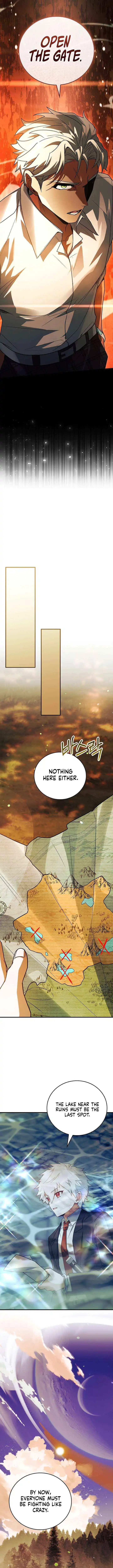 The Legendary Hero Is an Academy Honors Student Chapter 58 page 17