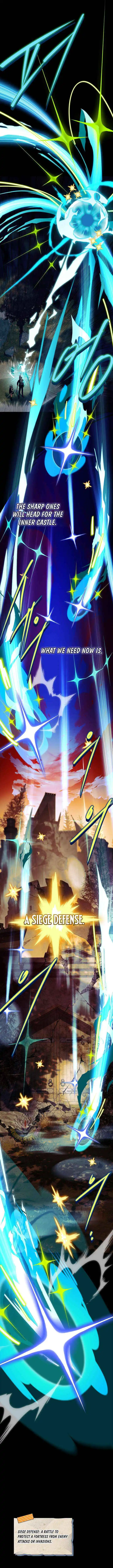 The Legendary Hero Is an Academy Honors Student Chapter 58 page 24