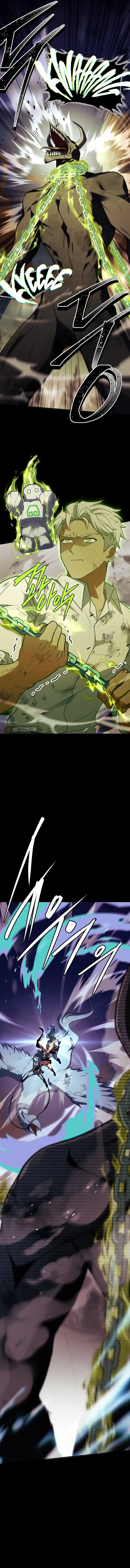The Legendary Hero Is an Academy Honors Student Chapter 60 page 19