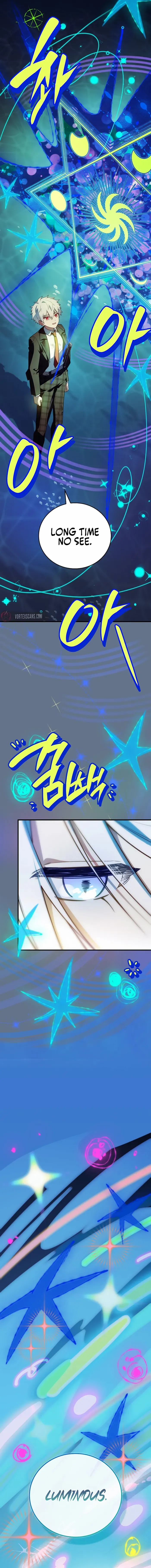 The Legendary Hero Is an Academy Honors Student Chapter 60 page 29