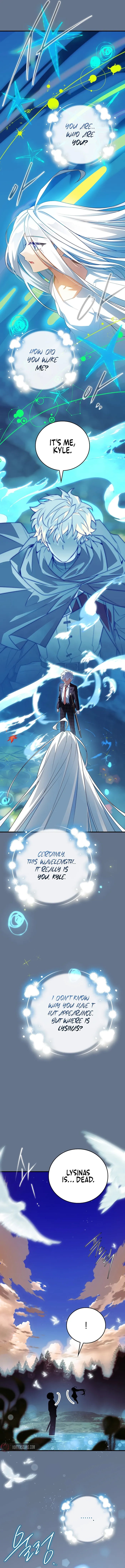 The Legendary Hero Is an Academy Honors Student Chapter 61 page 2