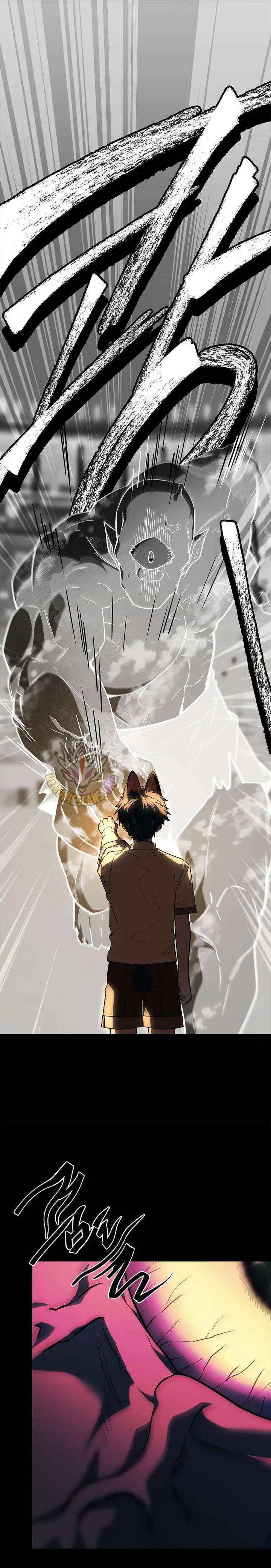 The Legendary Hero Is an Academy Honors Student Chapter 62 page 10