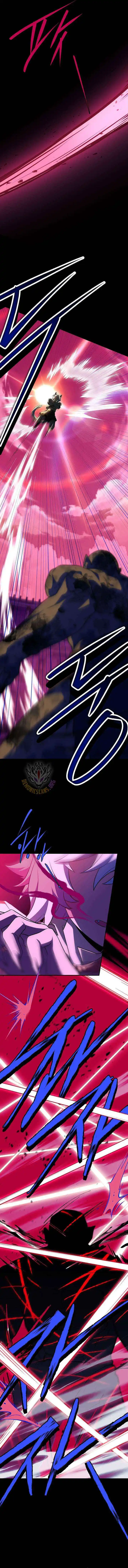 The Legendary Hero Is an Academy Honors Student Chapter 62 page 8