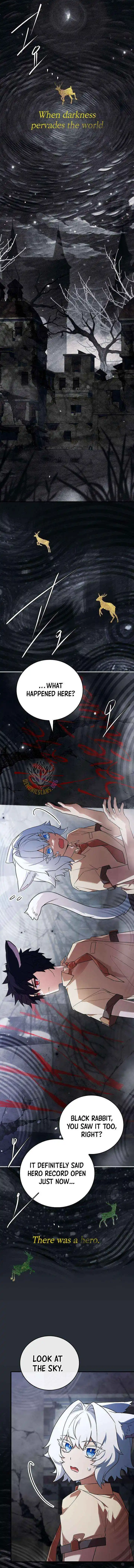 The Legendary Hero Is an Academy Honors Student Chapter 63 page 18