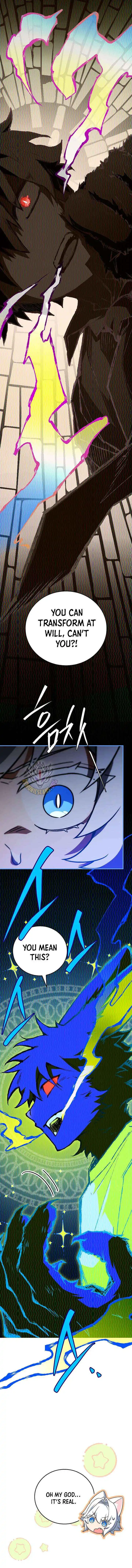 The Legendary Hero Is an Academy Honors Student Chapter 63 page 6