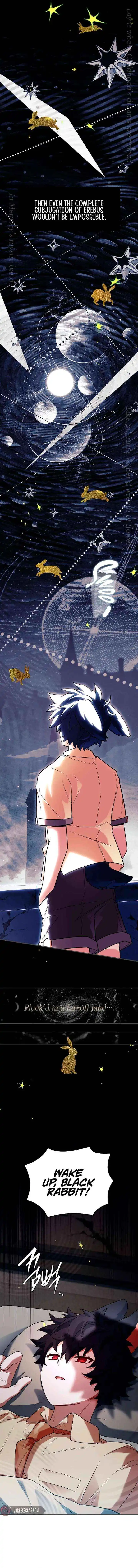 The Legendary Hero Is an Academy Honors Student Chapter 64 page 17