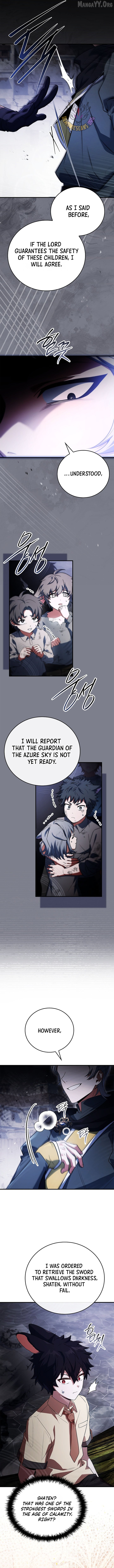 The Legendary Hero Is an Academy Honors Student Chapter 65 page 16