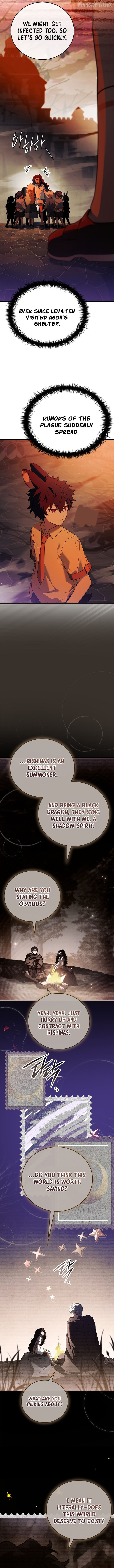 The Legendary Hero Is an Academy Honors Student Chapter 66 page 16