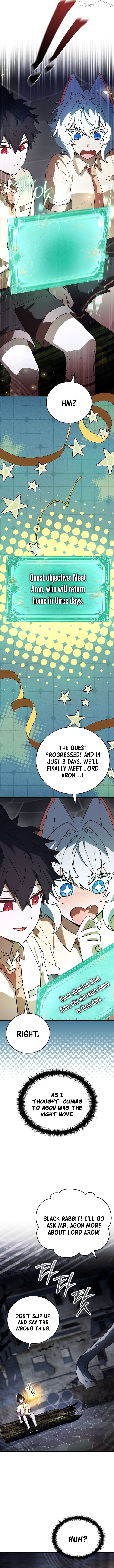 The Legendary Hero Is an Academy Honors Student Chapter 66 page 4