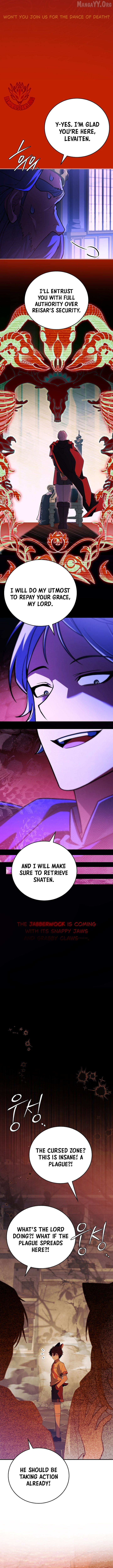 The Legendary Hero Is an Academy Honors Student Chapter 66 page 15
