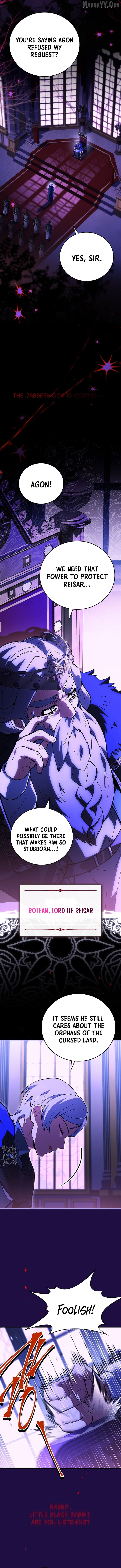 The Legendary Hero Is an Academy Honors Student Chapter 66 page 12
