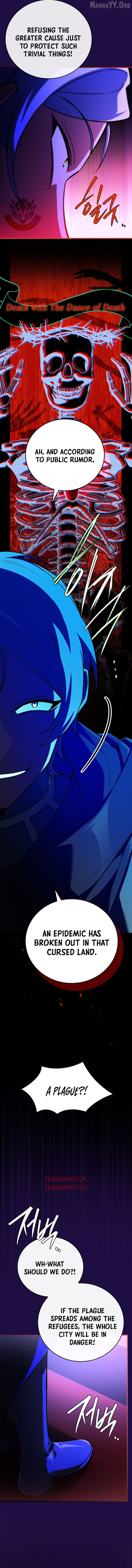 The Legendary Hero Is an Academy Honors Student Chapter 66 page 13