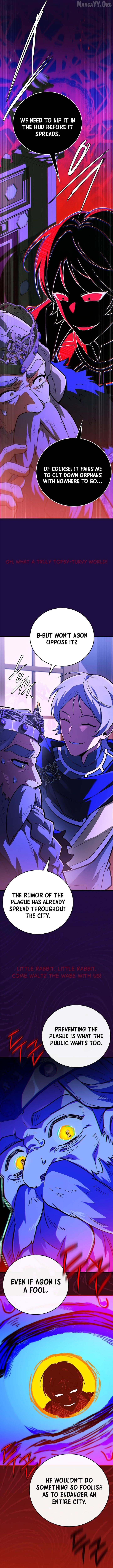 The Legendary Hero Is an Academy Honors Student Chapter 66 page 14