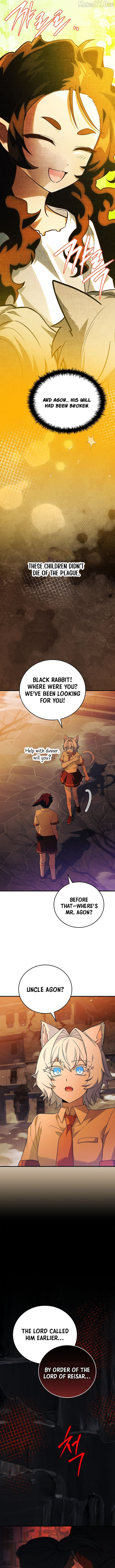 The Legendary Hero Is an Academy Honors Student Chapter 66 page 18