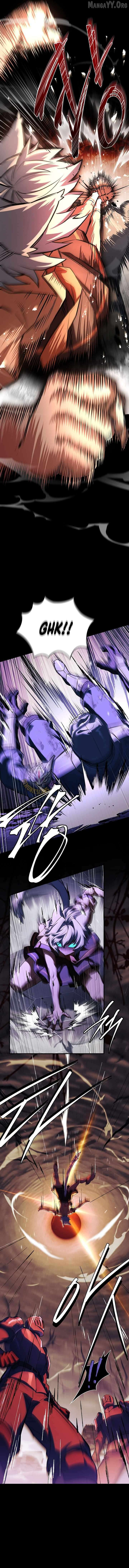 The Legendary Hero Is an Academy Honors Student Chapter 67 page 2