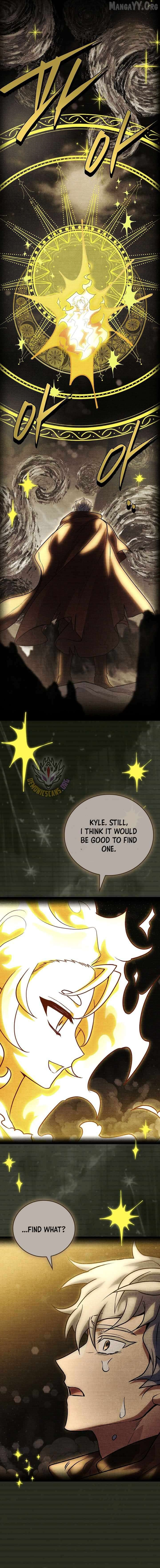 The Legendary Hero Is an Academy Honors Student Chapter 67 page 9