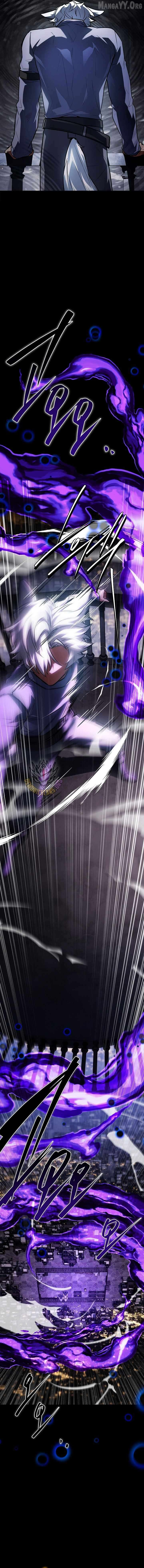 The Legendary Hero Is an Academy Honors Student Chapter 67 page 22