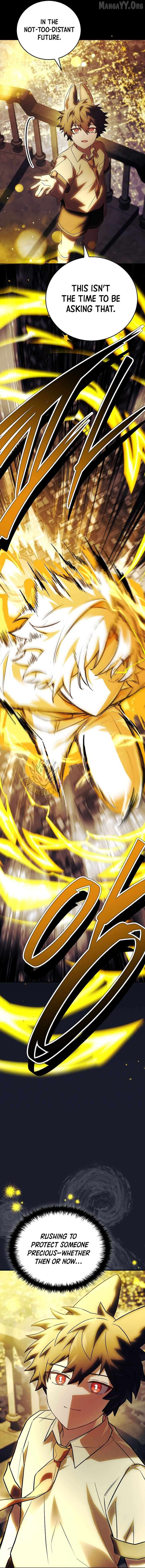 The Legendary Hero Is an Academy Honors Student Chapter 67 page 24