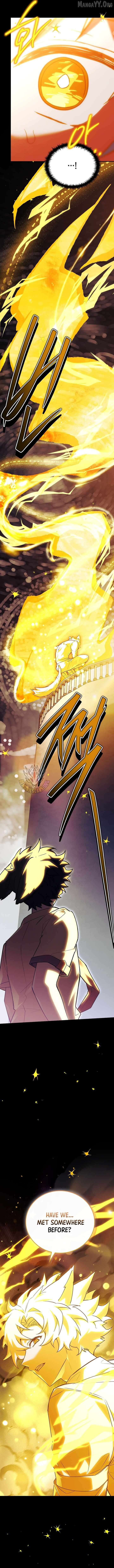 The Legendary Hero Is an Academy Honors Student Chapter 67 page 23