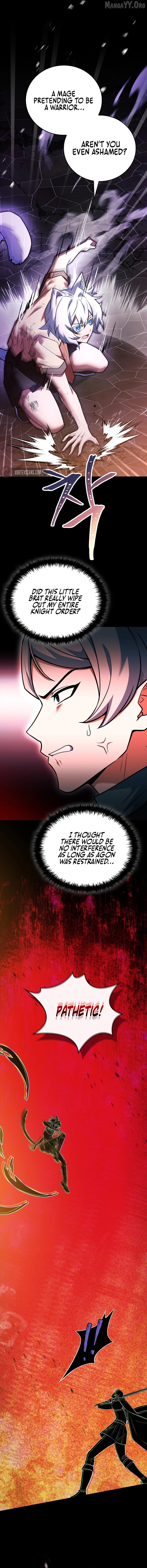 The Legendary Hero Is an Academy Honors Student Chapter 68 page 3