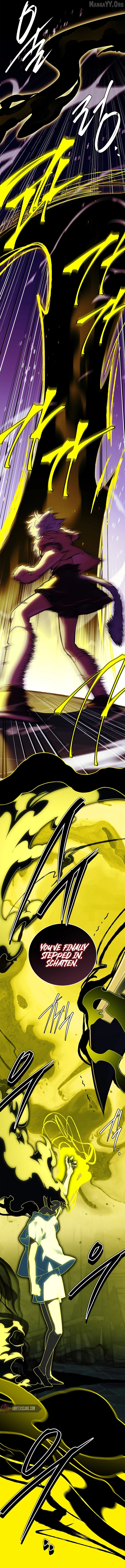 The Legendary Hero Is an Academy Honors Student Chapter 68 page 9