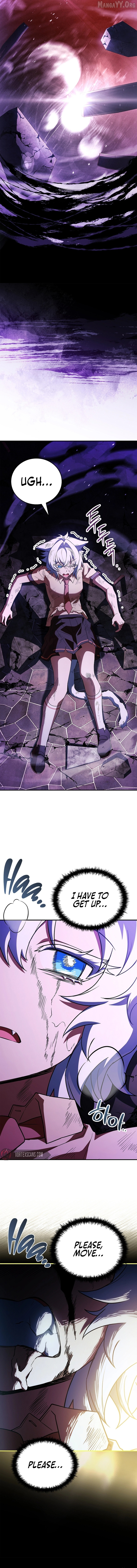 The Legendary Hero Is an Academy Honors Student Chapter 68 page 18