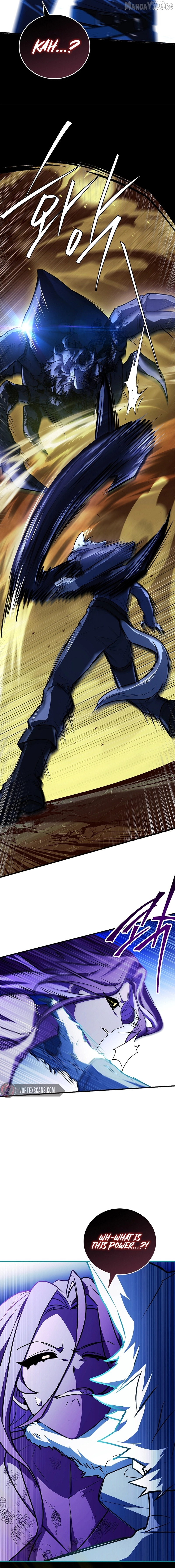 The Legendary Hero Is an Academy Honors Student Chapter 68 page 23