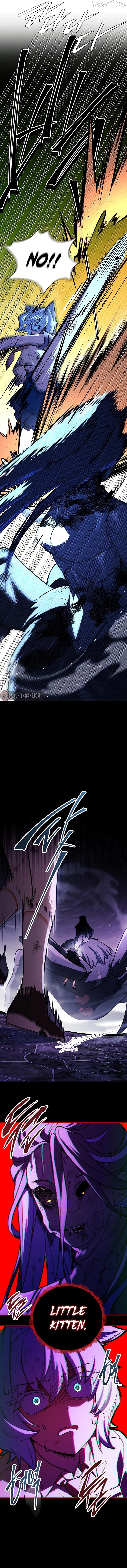 The Legendary Hero Is an Academy Honors Student Chapter 68 page 15