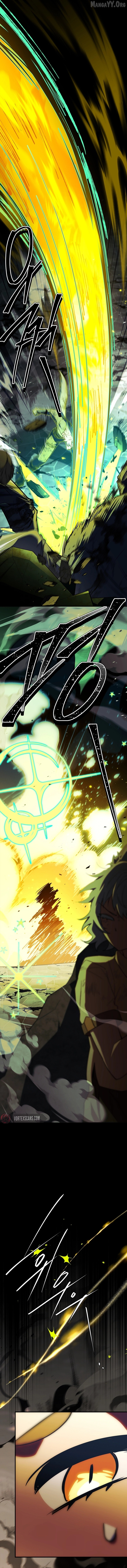 The Legendary Hero Is an Academy Honors Student Chapter 68 page 24