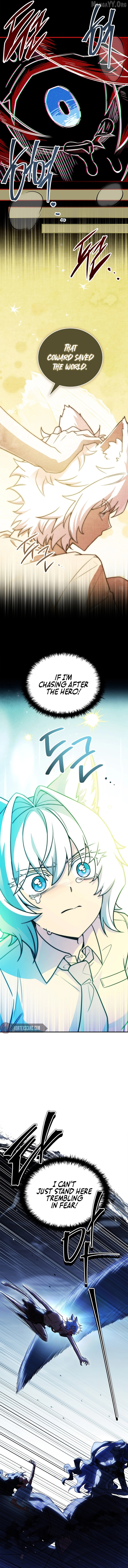 The Legendary Hero Is an Academy Honors Student Chapter 68 page 16