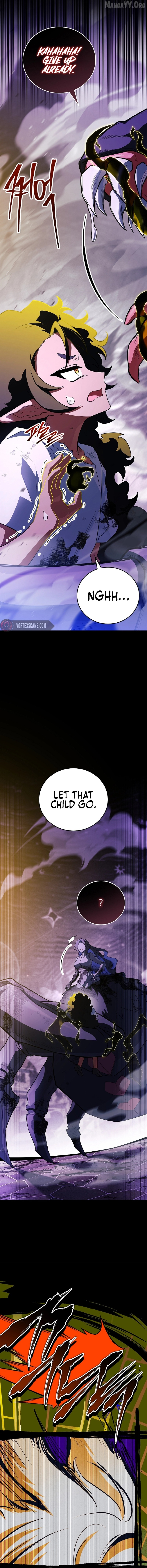 The Legendary Hero Is an Academy Honors Student Chapter 68 page 20